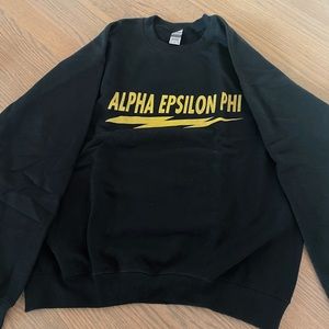 Aephi ⚡️ crewneck!